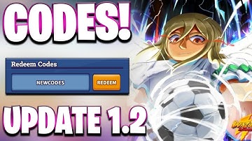 NEW! ALL WORKING UPDATE 1.2 CODES FOR INAZUMA STRIKERS! ROBLOX INAZUMA STRIKERS CODES