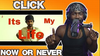 Its My Life | Sri Lankan Version | Sandaru Sathsara Reaction