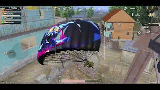 Sacrificed myself for the Greater Good | Quad RPG | PUBG Mobile