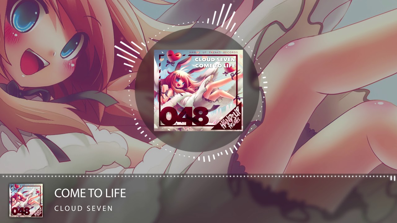 official secrets Cloud Seven - Come To Life