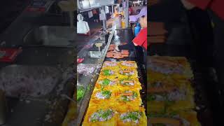 Asian Street Food 🌮🌮 This is delicious 😋