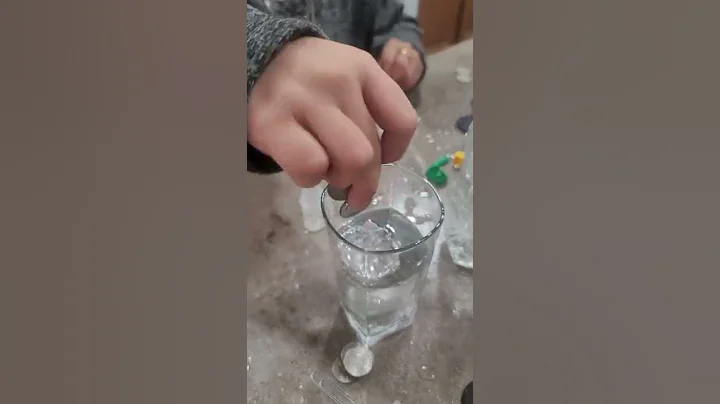 Sink or Float2