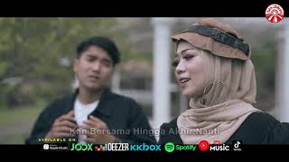 Fauzana Feat. Aprilian - Cinta Insan Tak Punya [ Official Music Video ]