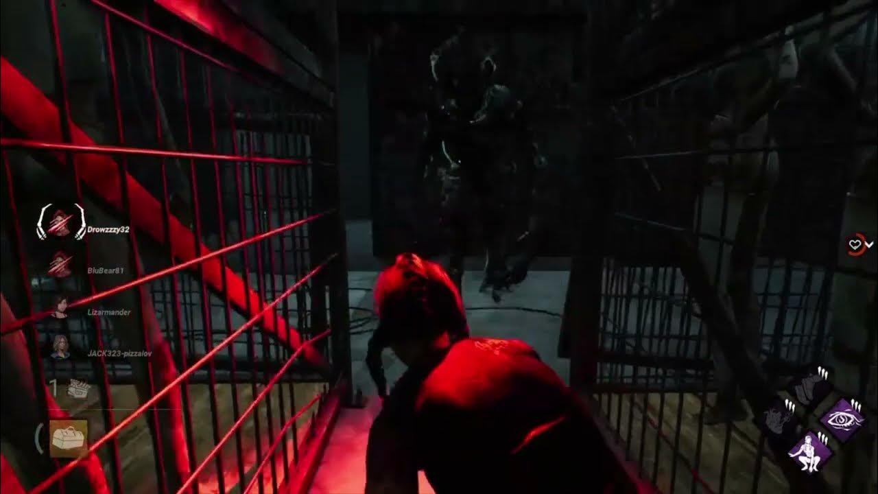 HE DOESN T FIT IN HERE RIGHT dbd YouTube he-doesn-t-fit-in-here-right-dbd-youtube