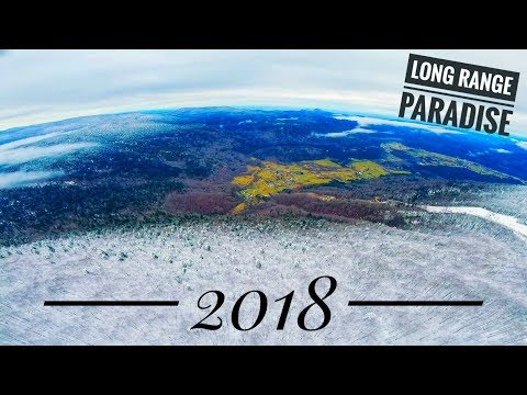 Long Range Paradise