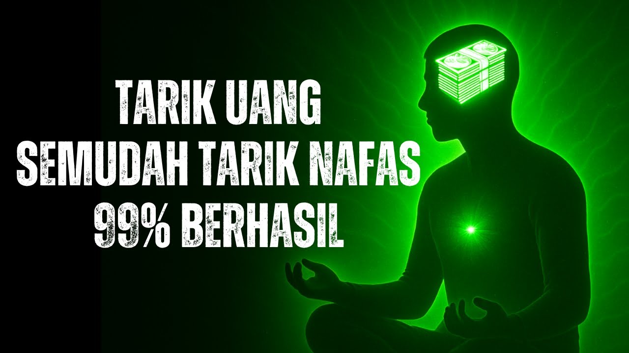 99% Berhasil! Uang Datang Semudah Menarik Nafas Warisan Leluhur Buka Pintu Kelimpahan