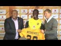 Kaizer Chiefs unveil new signings