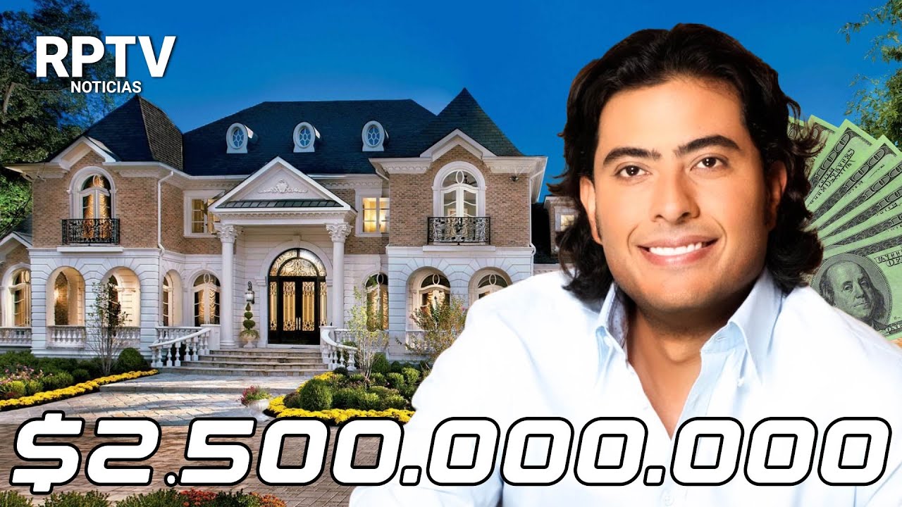 La Lujosa Vida de Nicolás Petro En Barranquilla: ¿Cuánto Cuesta Vivir Como Hijo De Un Presidente?