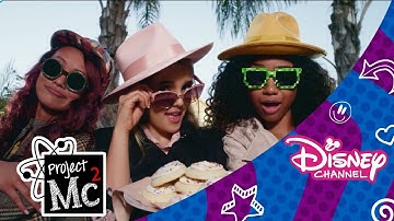 Project Mc2 | Promo | Official Disney Channel Africa