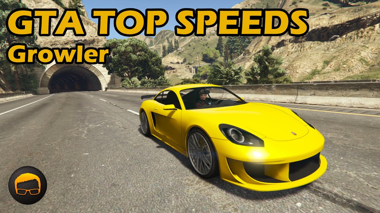 Veloce Top Ten Cars GTA 5 Online: Los Santos Tuners Update