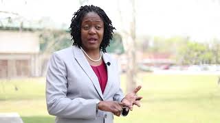 GT-Savannah Military Programs Graduate Profile