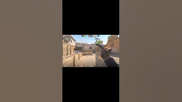 CS2 Funny Dust 2 Moment #cs2 #funny #memes #dust2 #youtubeshorts #viralvideo #csgo #fail #clutch