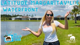 Waterfront Latitude Margaritaville | Panama City Beach Real Estate🏝️ Waterfront Latitude Margaritaville | Panama City Beach Real Estate🏝️