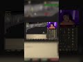 Daily Crazy OSRS Moments Part 103! #Shorts