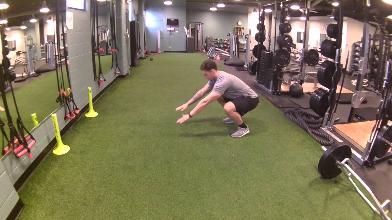Tuck Jumps: How To Do Them & Why Your Workout Needs Them - Onnit Academy