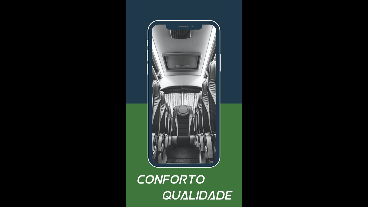 Vale do Ave Transportes - O interior de um autocarro!