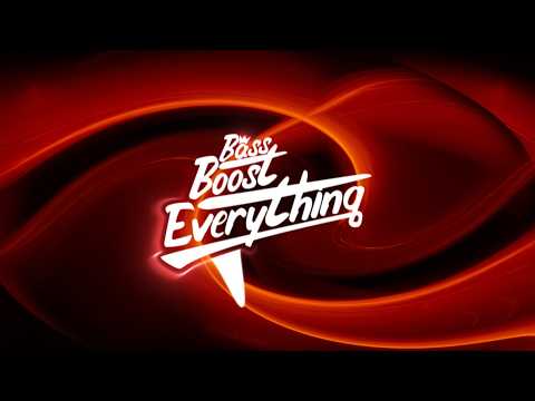 Costa - Dimension [Bass Boosted]
