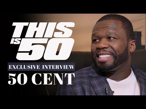 50 Cent Breaks Down POWER, Eminem Text Message, Producing 8 TV Shows, Police Brutality + More!