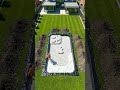 Wait for the end... iPhone Pool! 🤯 #garden #diy #gardening