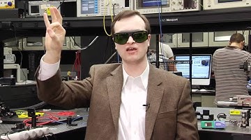 Research at RIT: Nanophotonics