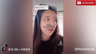 KOMPILASI 2 TIPE MANUSIA PART #6 TIKTOK @ITSMEISSIE