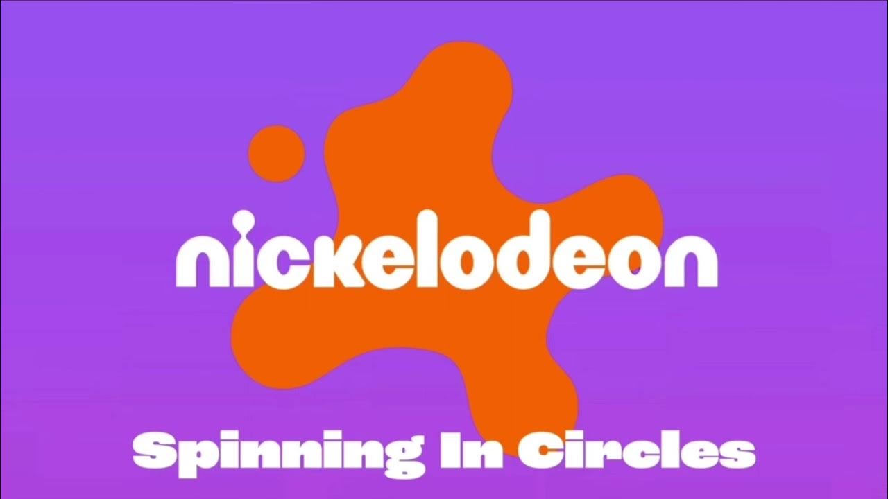 Nickelodeon SoundTrack Spinning in circles (V2) Long Version YouTube