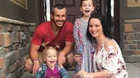 Dwyer 10-31-20 Chris Watts - Do We Know What Happe...