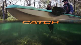 CATCH by Pelican | Where your best fishing stories begin