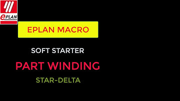 Eplan macro | Mastering Electrical Design: A Comprehensive Guide to Eplan Electric P8