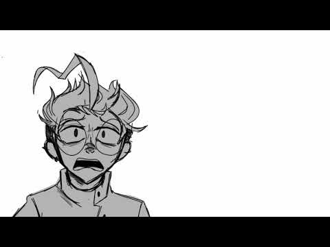 "THIS...is not your son" | Invader Zim Animatic