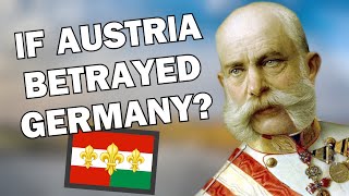 What if Austria-Hungary Joined the Entente?