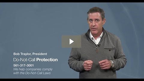 Litigator Scrub: Previous DNC & TCPA Litigant Scrubbing - FDCPA - FCRA