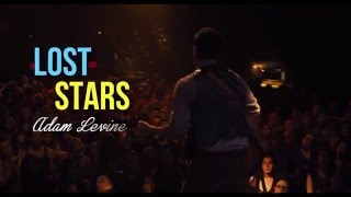Lost Stars Adam Levine Subulada En Español