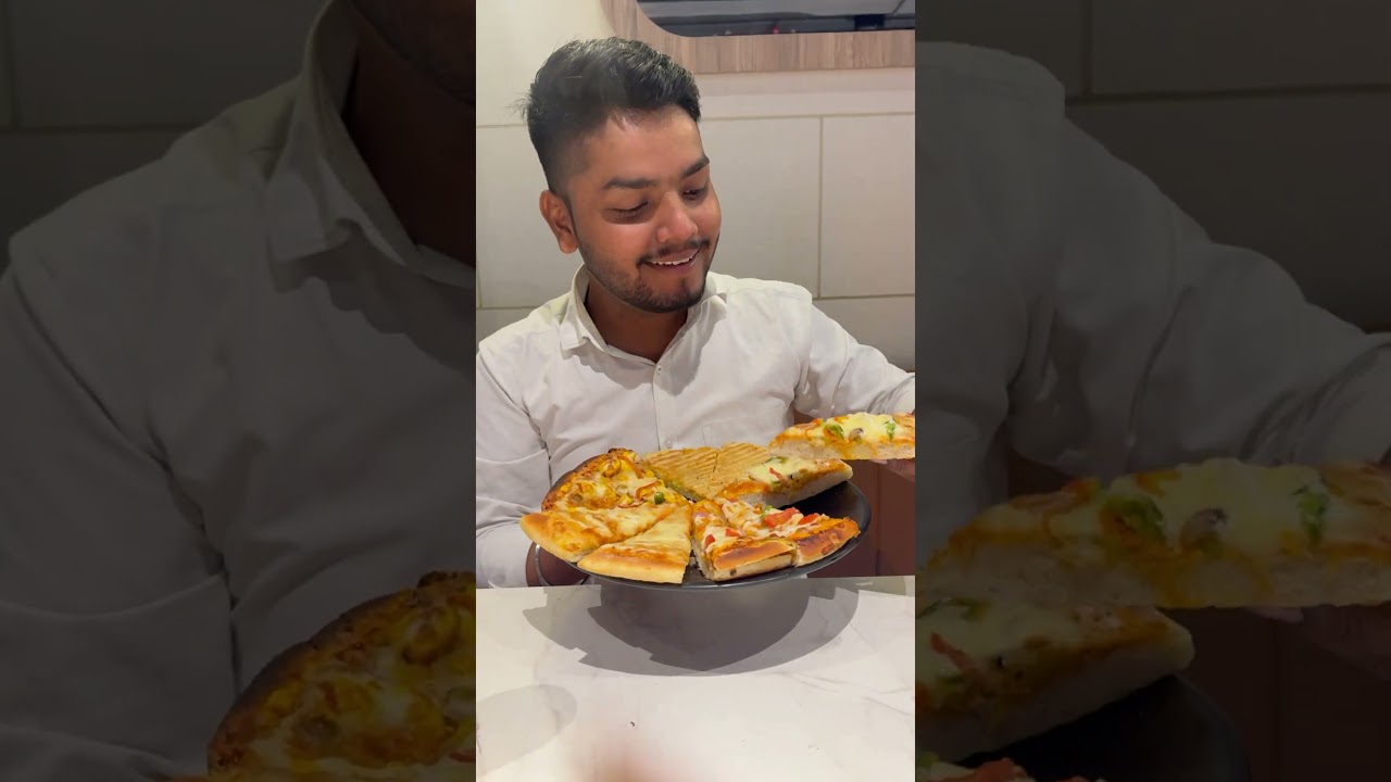 🚨Unlimited food in Navi Mumbai🤩Only @299/-🚨