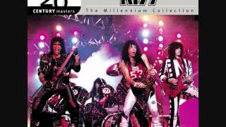 Kiss - All Hells Breakin Loose