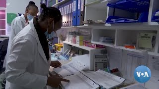 Today’s HIV Patients Have More Treatment Options