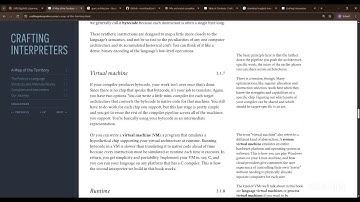 7PM PKT Compiler Design | Week 1 | Day 4