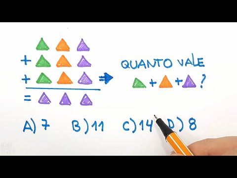 🔥 HELP MATEMÁTICA BÁSICA - Desafios - Aritmética: Adição #13 🔥