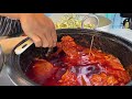 Nasi Kahwin Hari-Hari - Malaysia Street Food