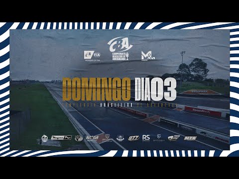 🔴CBA 2024 AO VIVO - 1ª Etapa Campeonato Brasileiro de Arrancada 