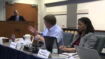 Concept Clearance: Common Disease Variant Discovery (CDVD) - Adam Felsenfeld