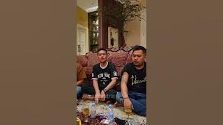 Source: FB Lamsehat Situmorang New  #unangsitaumonangmu #marharatrio #lomonababan #lagubatak #viral