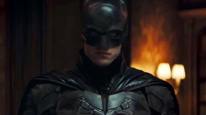 Futuras Películas De DC Que No Podemos Esperar A Ver