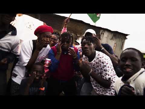 Kongo   Dmore X NellyTheGoon X Benzema Official Video