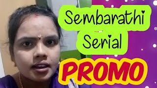 Today Sembarathi Promo