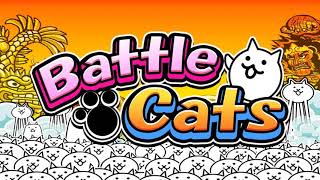 The Battle Cats OST: Battle Theme 3 Extended