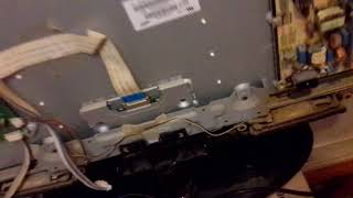 Видео Samsung le32b450c4w жапуск подсветки без main платы (изи) (автор: Злой Рысь)