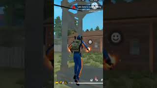 Free fire🔥shorts#free fire#funny🤣#viral#shorts