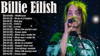 Billie Eilish – How Her Dark, Introspective Sound Created a New Pop Era 🎶