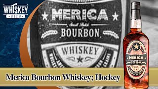 🥃 "Merica Bourbon Whiskey; Hockey" | Whiskey Bits Podcast: Ep 048